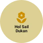 Business logo of Hol sail dukan