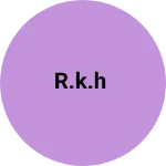 Business logo of R.K.H