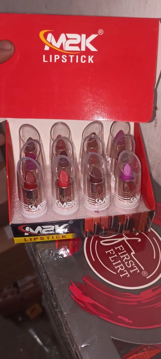 M2k lipstick  uploaded by business on 2/21/2023