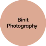 Business logo of Binit photography