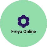 Business logo of Freya online