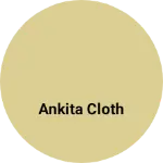 Business logo of Ankita cloth