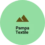 Business logo of Pampa textile