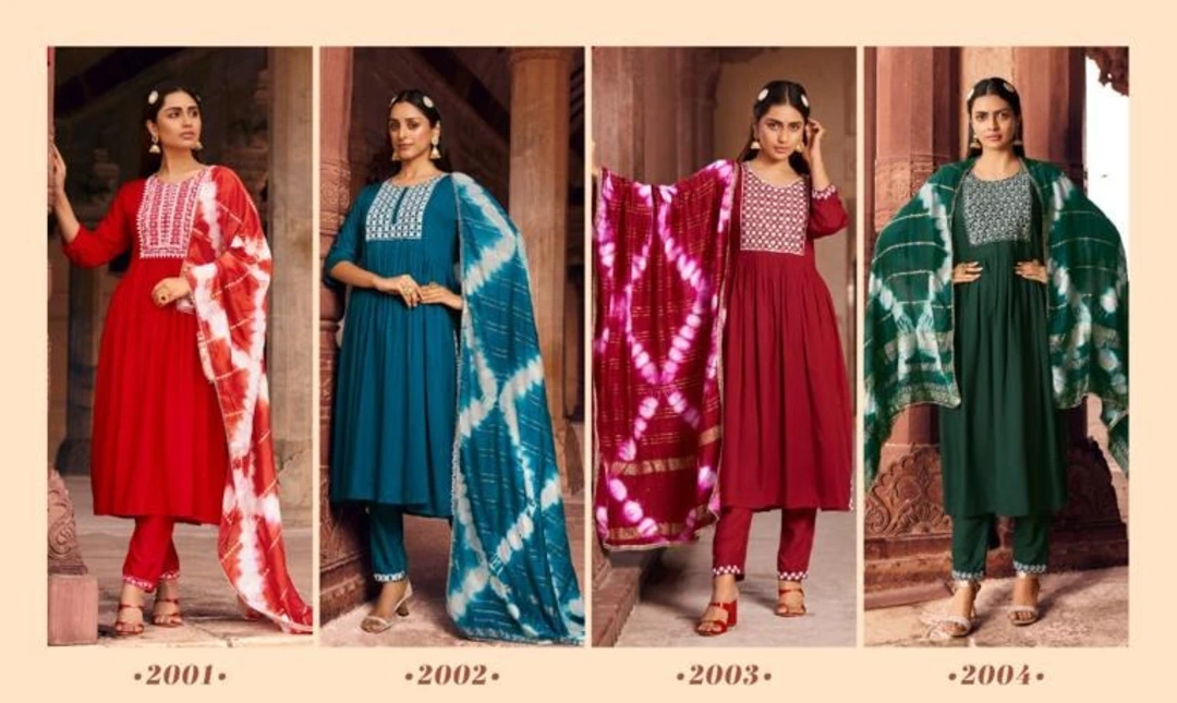 Product uploaded by Vihu fashion on 2/21/2023
