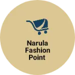 Business logo of Narula fashion point