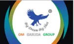 Business logo of OM GARUDA GROUP