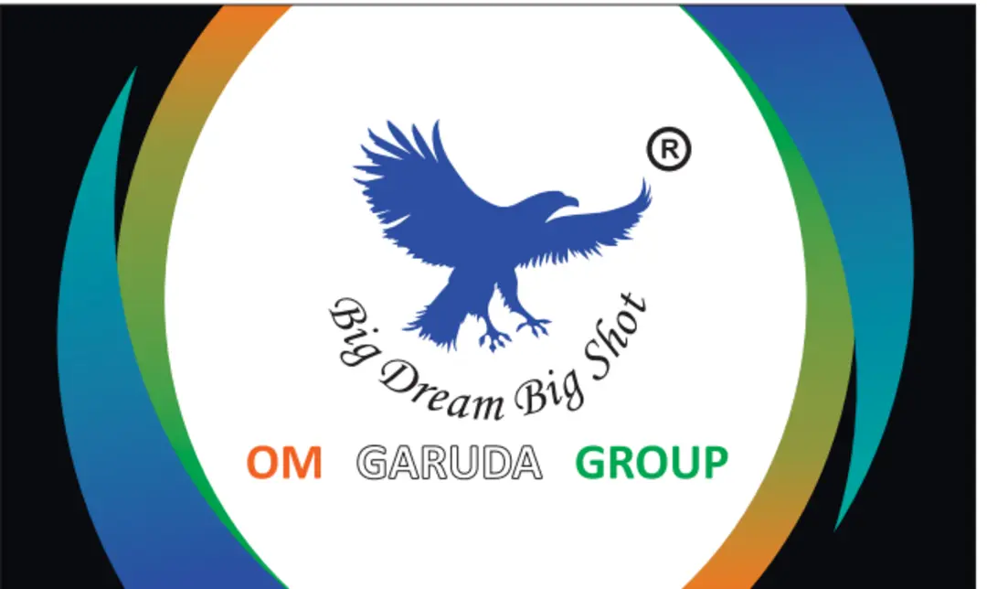 Post image OM GARUDA GROUP has updated their profile picture.