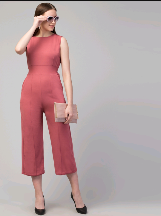 TNK CREATIONS jumpsuit  uploaded by TNK CREATIONS  on 6/2/2024