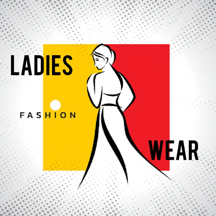 Post image Ladies_Wear has updated their profile picture.