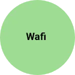 Business logo of Wafi