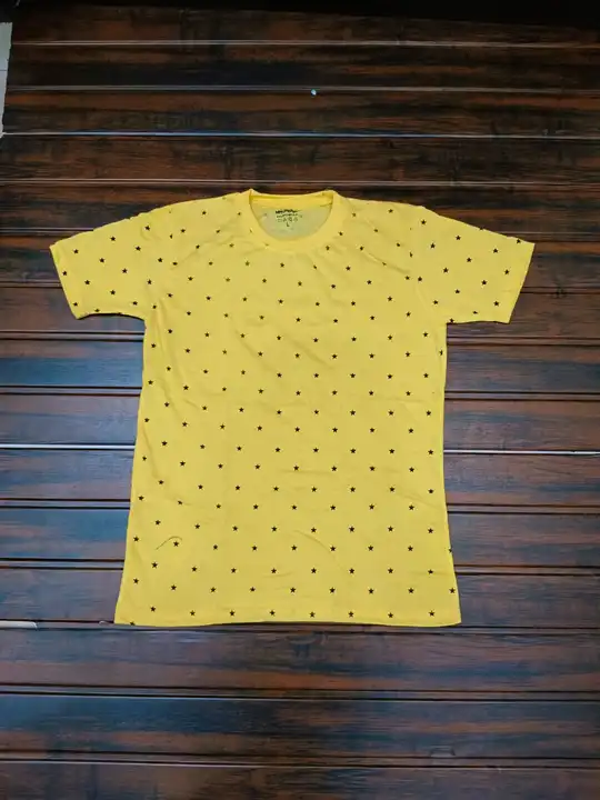 T shirt  uploaded by Kavya garments on 2/21/2023