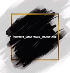 Business logo of Furmom craftmess handmade