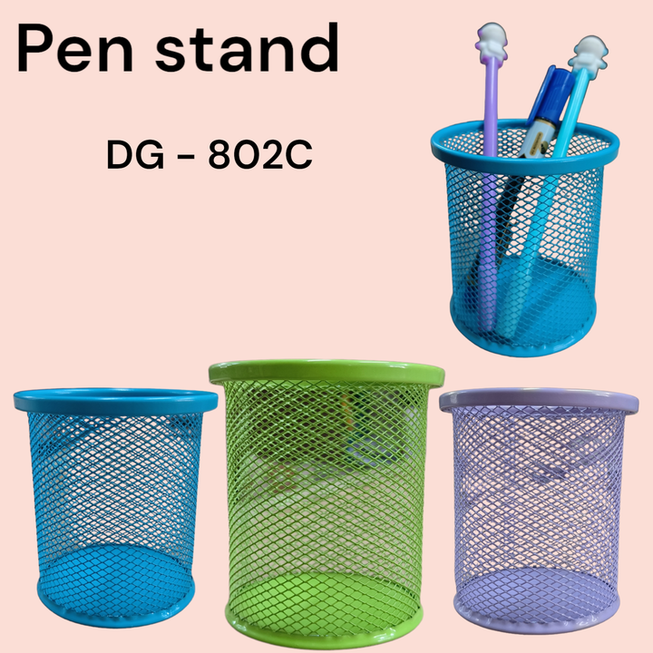 DG - 802C , Pen Stand uploaded by Sha kantilal jayantilal on 2/21/2023