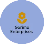 Business logo of Garima enterprises