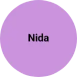 Business logo of Nida