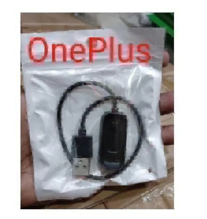 OnePlus Smart Watch Charger uploaded by Sargam Mobile on 2/21/2023