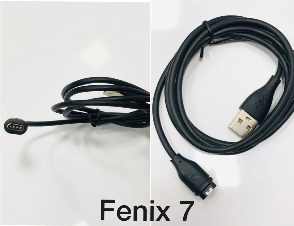 FENIX 7 SMART WATCH CHARGER uploaded by Sargam Mobile on 2/21/2023