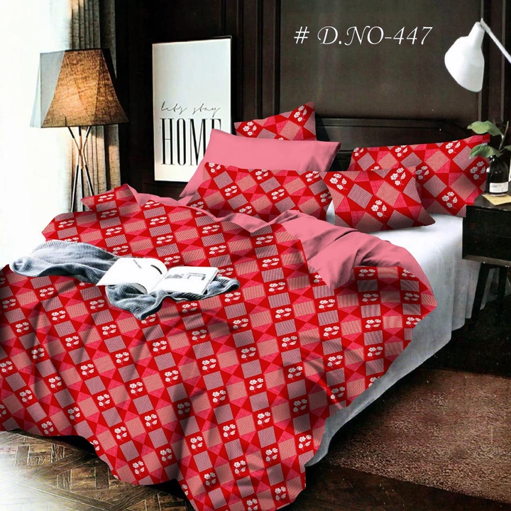 Kitkat double bed and single bed uploaded by Shyam Sunder & Co. on 2/21/2023