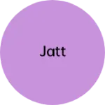 Business logo of Jatt