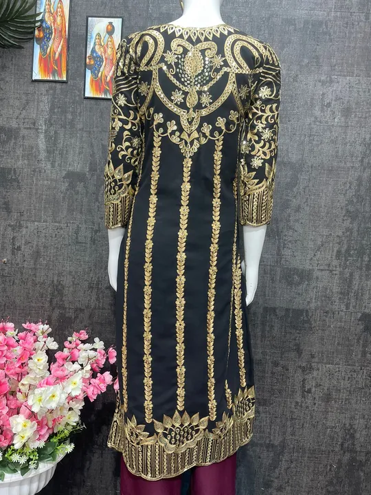 Product uploaded by Dresses , Handloom and democratic items on 2/21/2023
