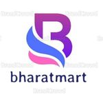 Business logo of bharat mart