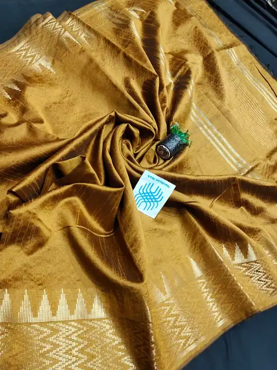 KOTA STPLE SAREE  uploaded by S.N.COLLECTIONS  on 2/21/2023