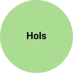 Business logo of Hols