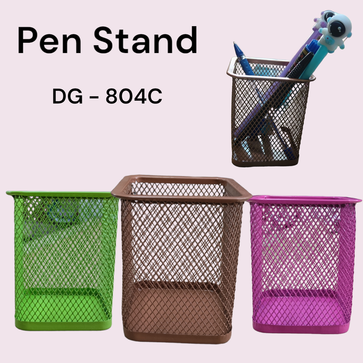DG - 804C , Pen Stand uploaded by Sha kantilal jayantilal on 2/21/2023
