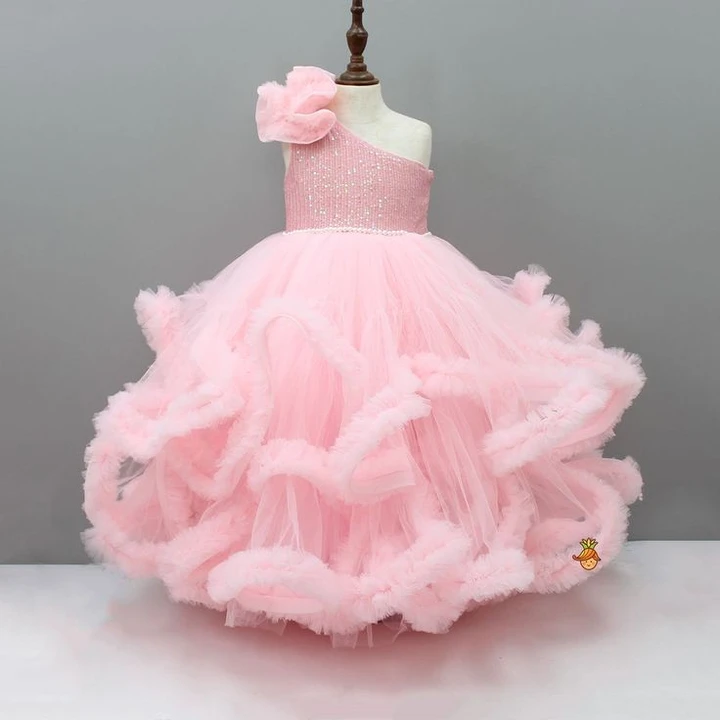 Princess frock  uploaded by business on 2/21/2023