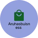 Business logo of Aruhasbuisness