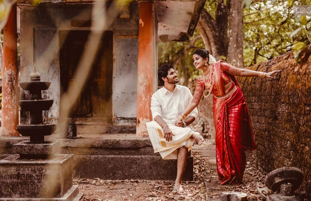 Beautiful kanjivaram wedding saree  uploaded by Dhananjay Creations Pvt Ltd. on 2/21/2023