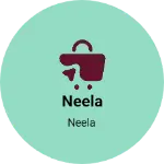 Business logo of Neela