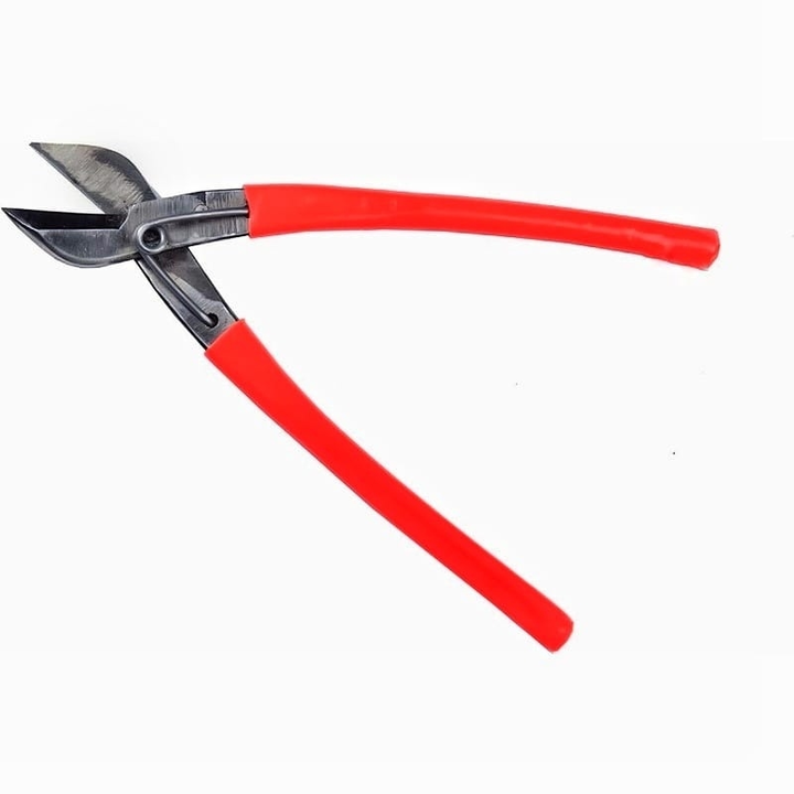 Katiya Steel Cutter Wire Cutter 7-inch uploaded by Paradise Tools (India) on 2/21/2023