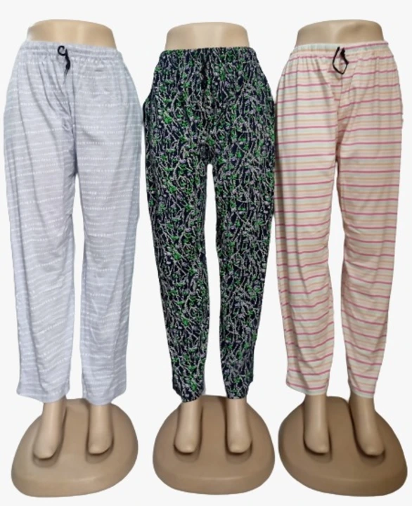 Women's Pocket Pyjama - 2XL uploaded by H H Creation on 2/21/2023