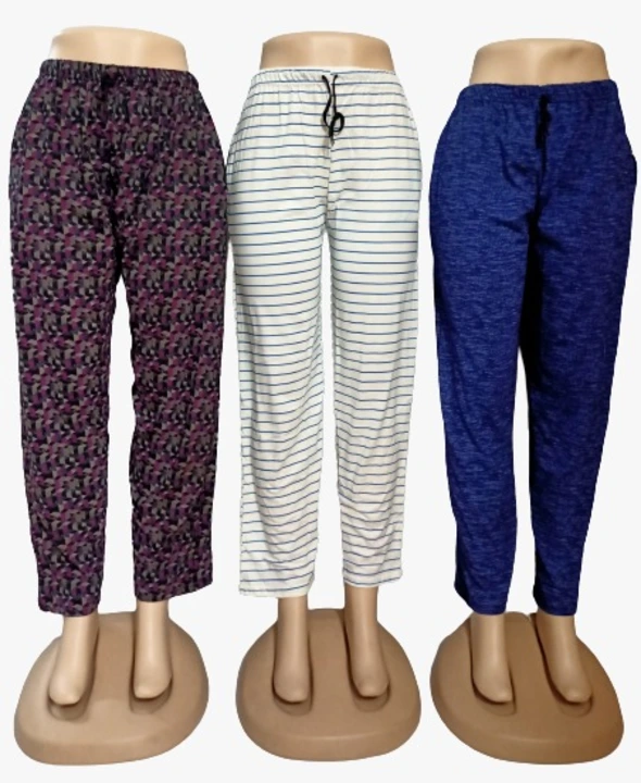 Women's Pocket Pyjama - 3XL uploaded by H H Creation on 2/21/2023