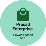Business logo of Prasad Enterprise