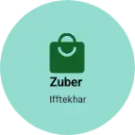 Business logo of Zuber