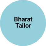 Business logo of Bharat tailor