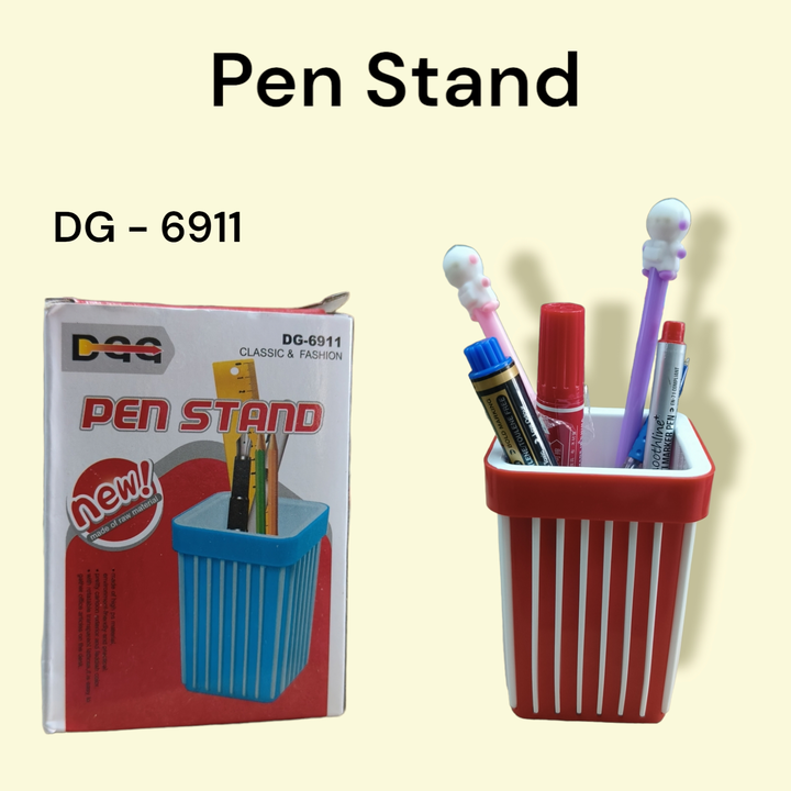 Pen Stand DG - 6911 uploaded by Sha kantilal jayantilal on 6/2/2024