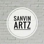 Business logo of SanVin Artz