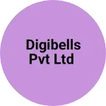 Business logo of Digibells pvt ltd