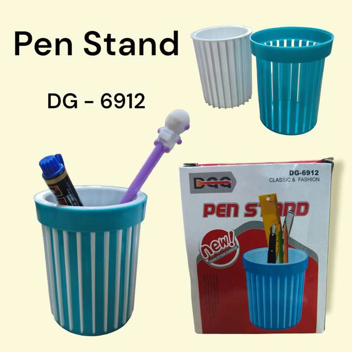 Pen Stand DG - 6912 uploaded by Sha kantilal jayantilal on 2/21/2023