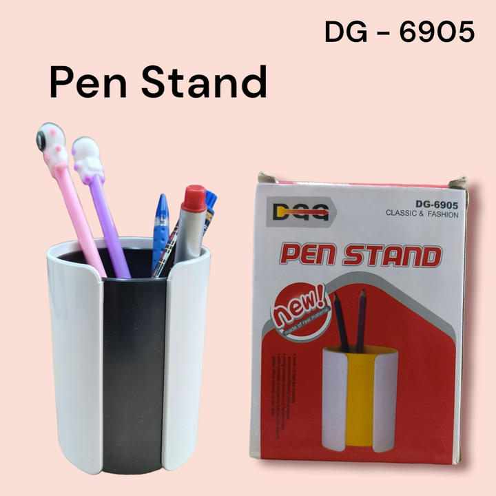 Pen Stand DG - 6905 uploaded by Sha kantilal jayantilal on 2/21/2023