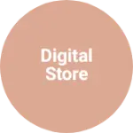 Business logo of Digital store