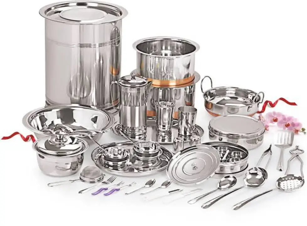 Post image I have available All kinds of steel and Home Appliances available