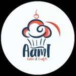 Business logo of Aami cakes 'n' crafts