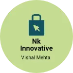 Business logo of Nk Innovative Glass Solutions