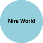 Business logo of Nira world