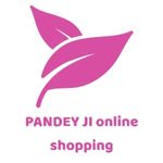 Business logo of Pandey ji reseller