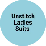Business logo of Unstitch ladies suits
